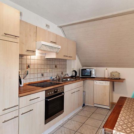 Ferienwohnung Serr Lauf Exteriér fotografie