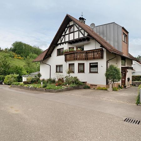 Ferienwohnung Serr Lauf Exteriér fotografie