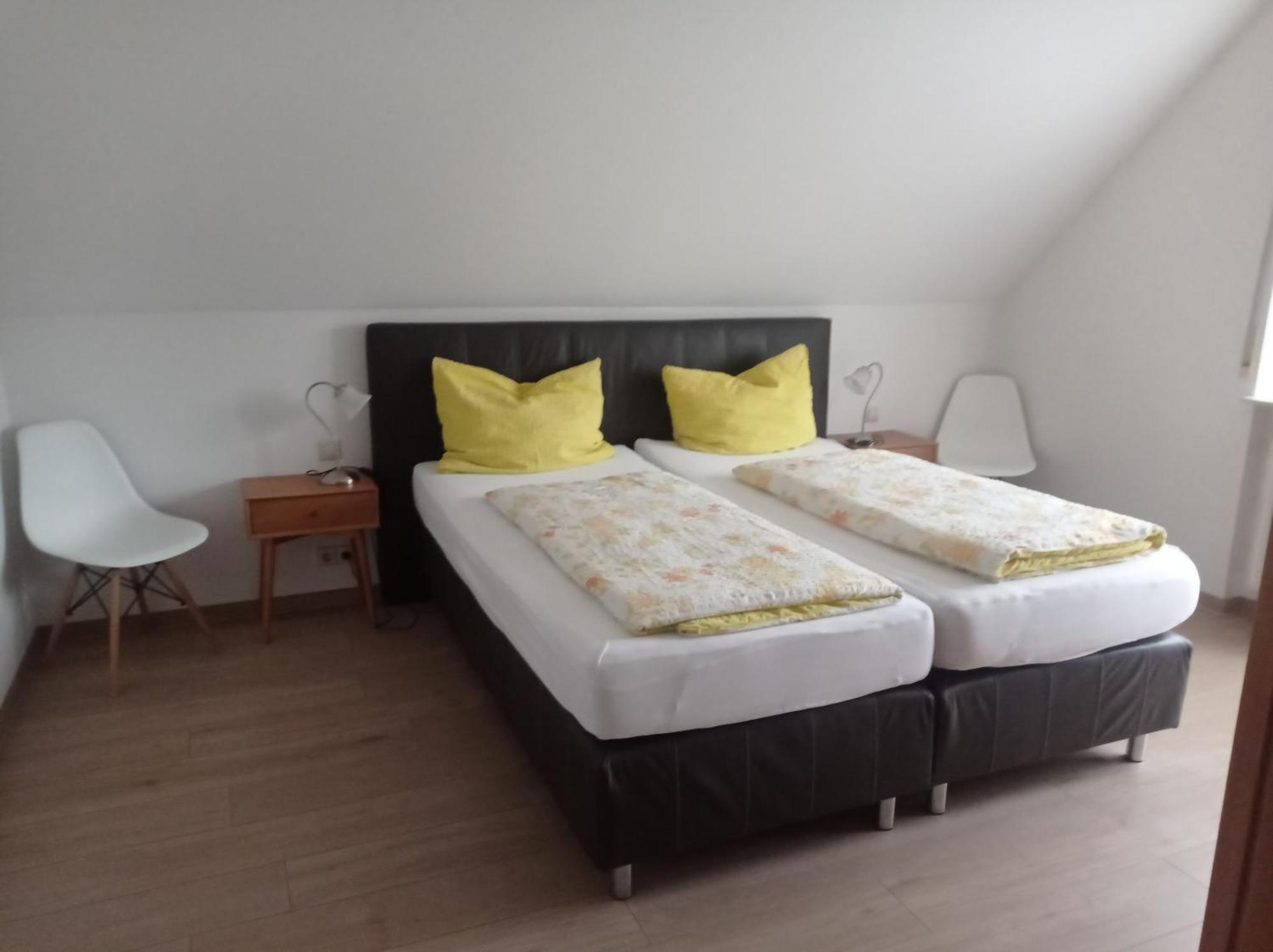 Ferienwohnung Serr Lauf Exteriér fotografie
