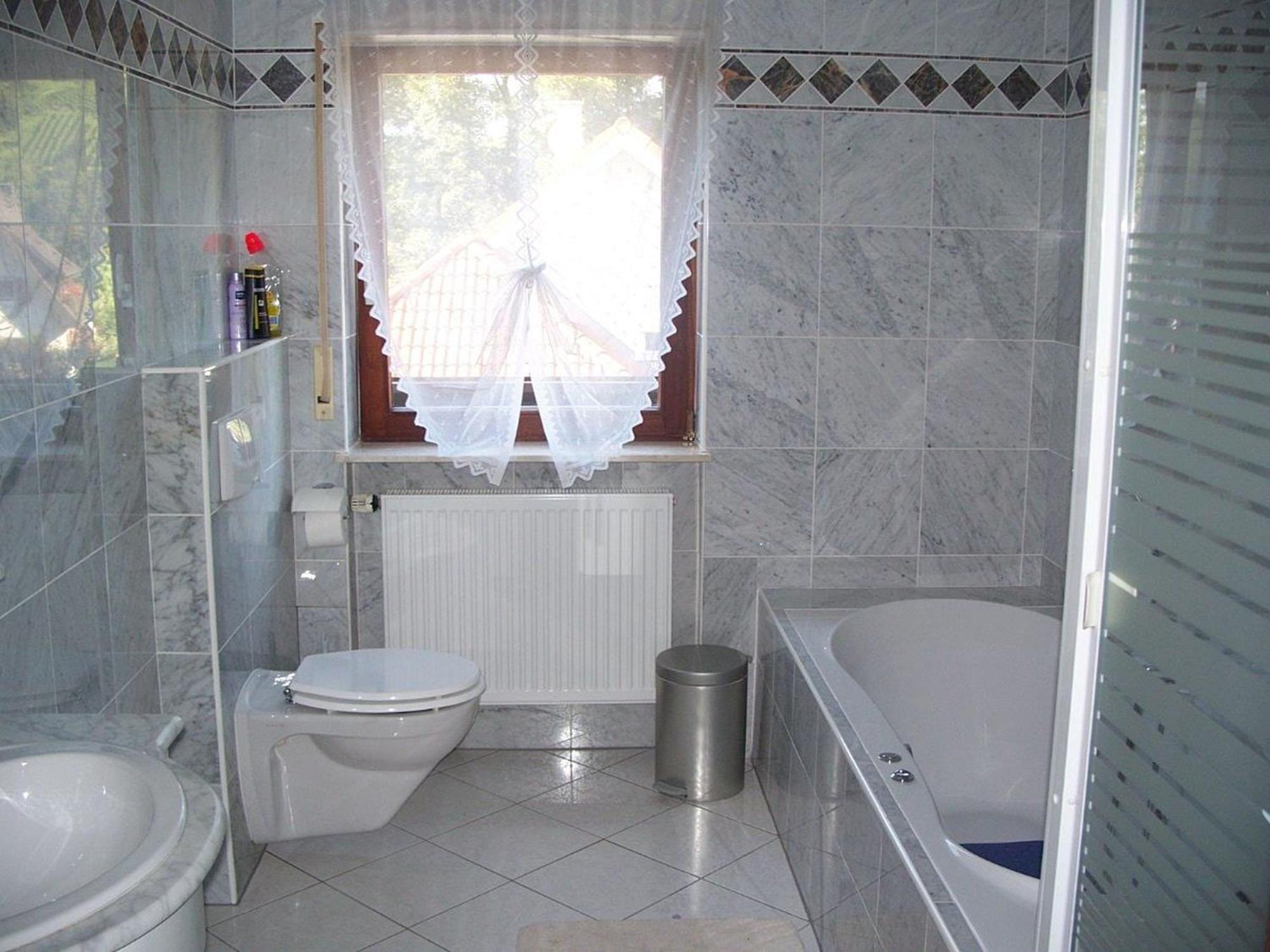 Ferienwohnung Serr Lauf Exteriér fotografie