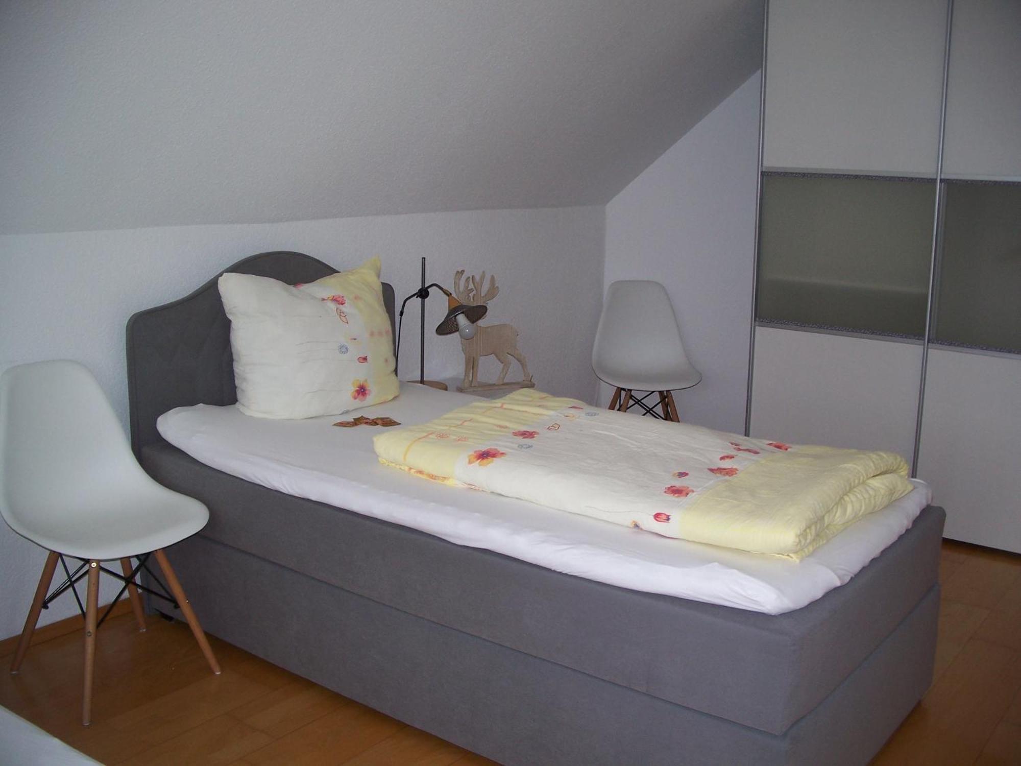Ferienwohnung Serr Lauf Exteriér fotografie