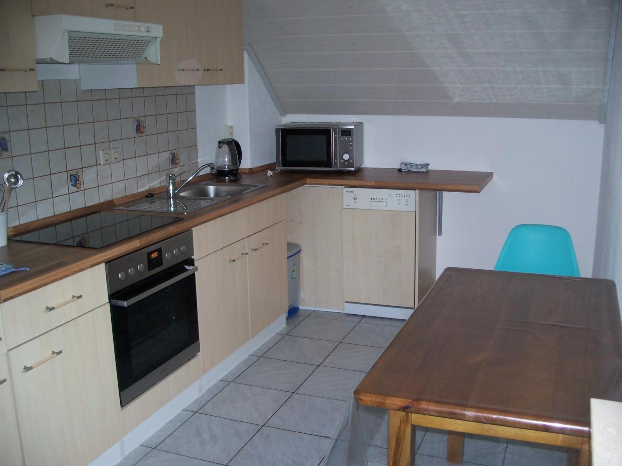 Ferienwohnung Serr Lauf Exteriér fotografie