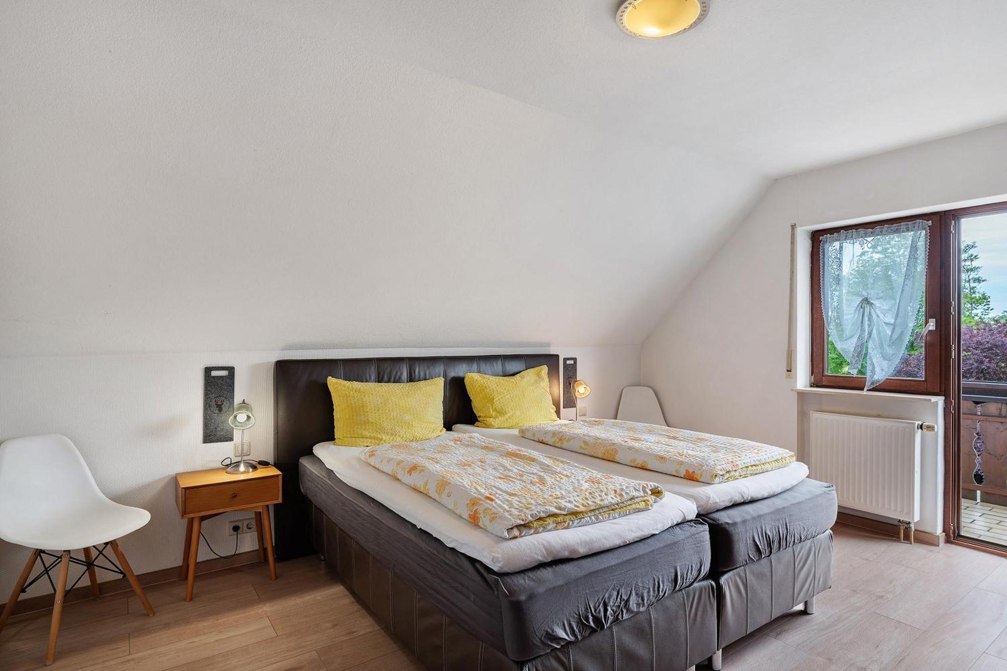 Ferienwohnung Serr Lauf Exteriér fotografie