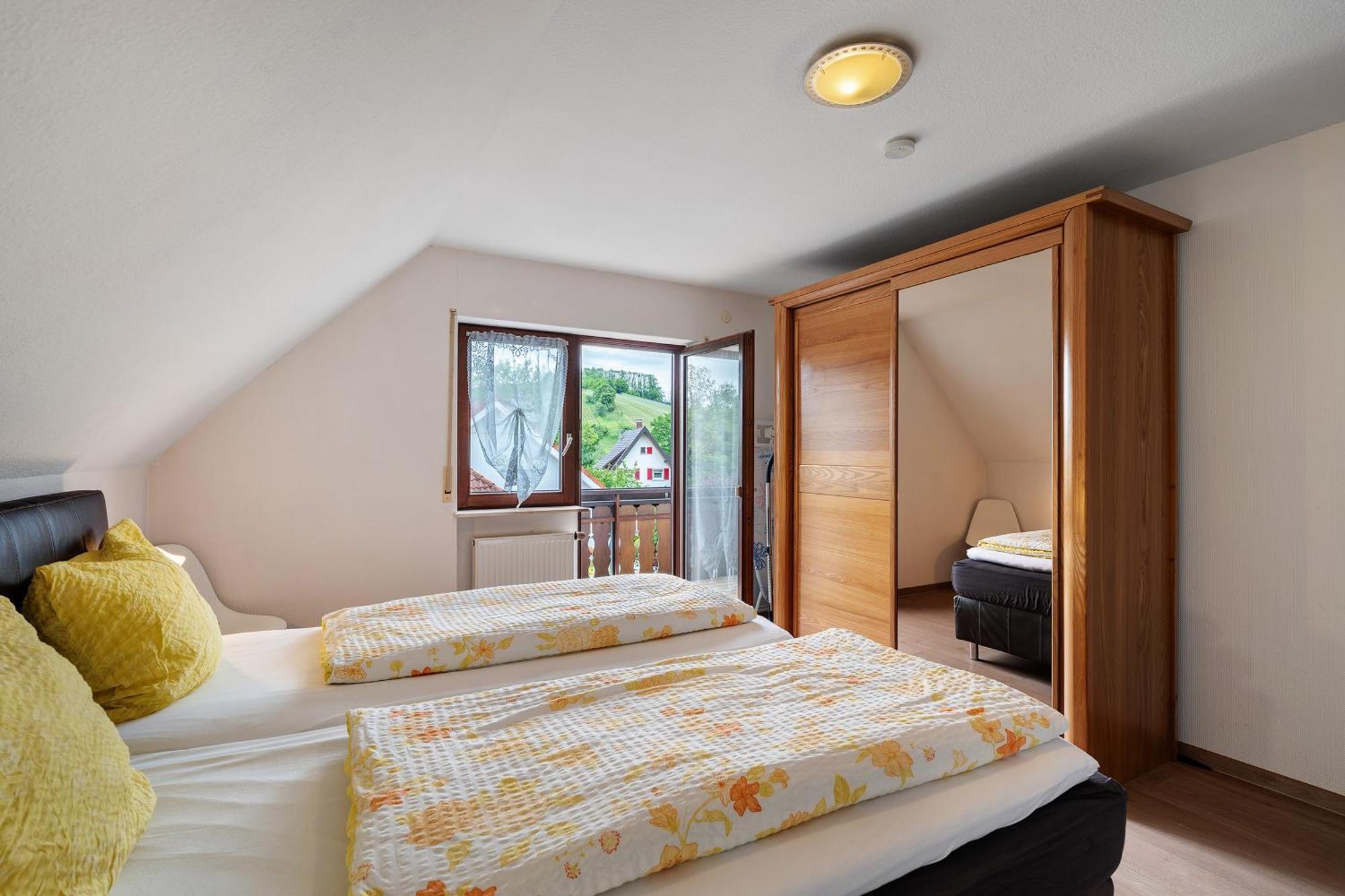 Ferienwohnung Serr Lauf Exteriér fotografie