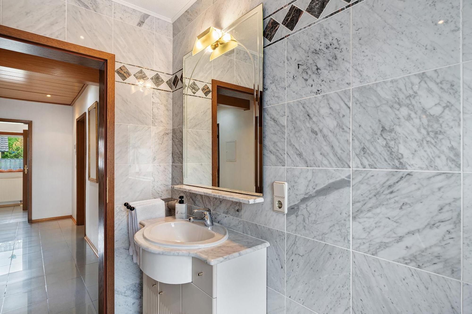 Ferienwohnung Serr Lauf Exteriér fotografie