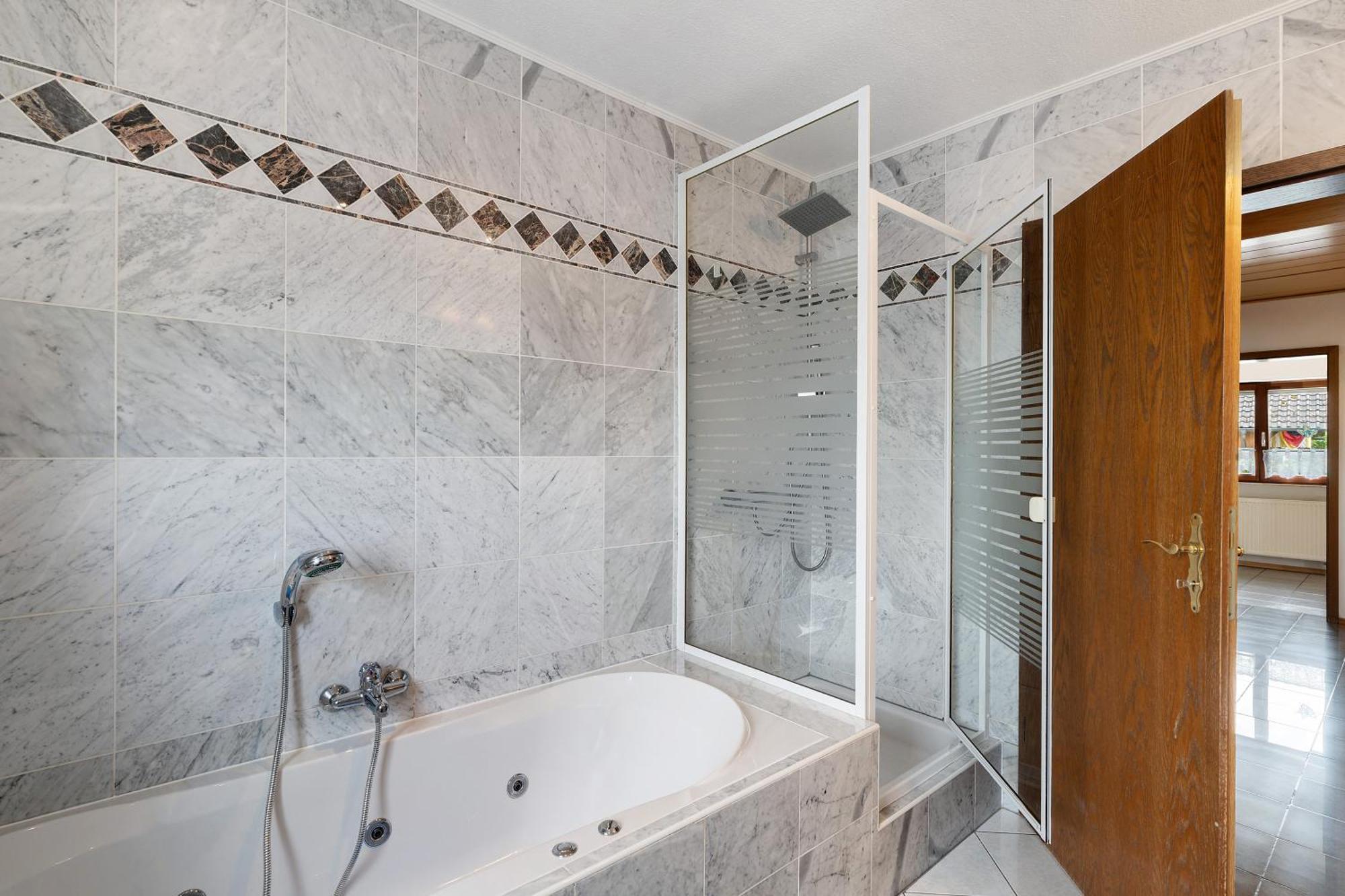Ferienwohnung Serr Lauf Exteriér fotografie
